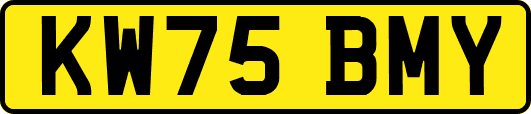 KW75BMY