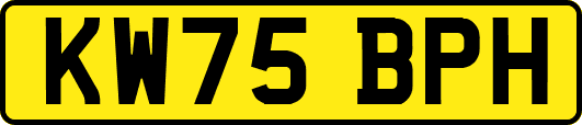 KW75BPH