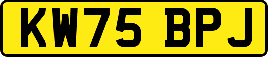 KW75BPJ