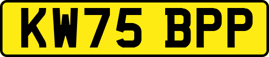 KW75BPP
