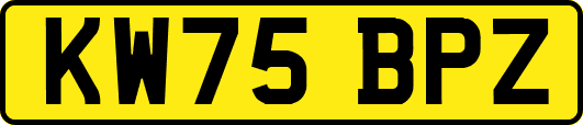 KW75BPZ