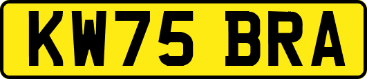 KW75BRA