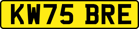 KW75BRE