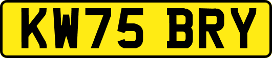 KW75BRY