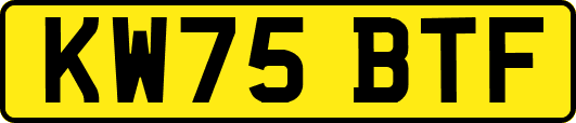 KW75BTF