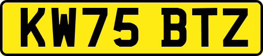 KW75BTZ