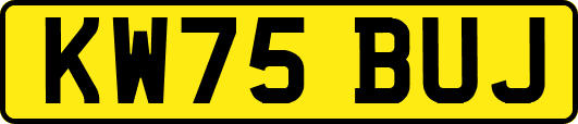 KW75BUJ