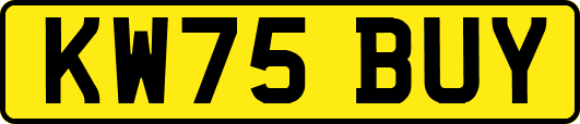 KW75BUY