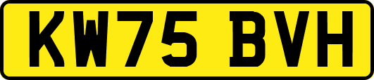 KW75BVH