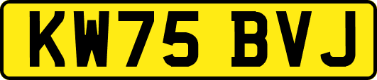 KW75BVJ