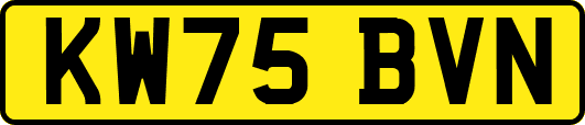 KW75BVN