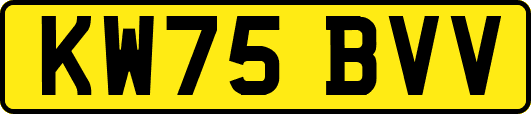 KW75BVV