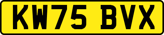 KW75BVX