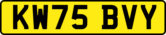 KW75BVY
