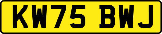 KW75BWJ
