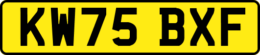 KW75BXF
