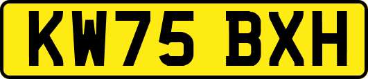 KW75BXH