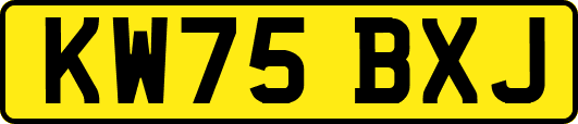 KW75BXJ