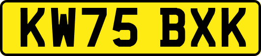 KW75BXK