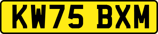 KW75BXM