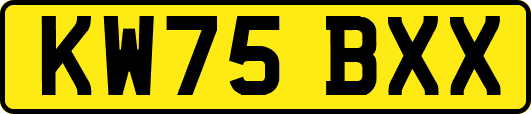 KW75BXX