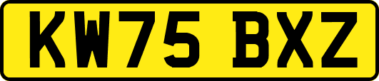 KW75BXZ