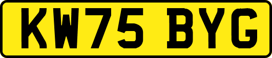 KW75BYG