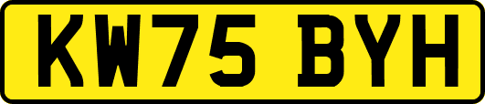 KW75BYH