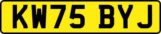 KW75BYJ