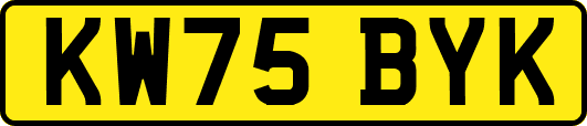 KW75BYK