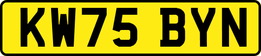 KW75BYN