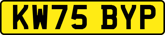 KW75BYP