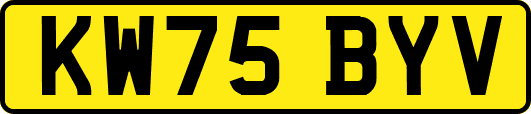 KW75BYV