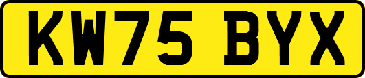 KW75BYX