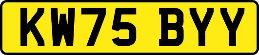 KW75BYY