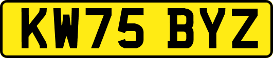KW75BYZ