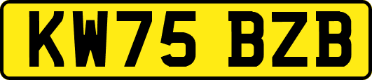 KW75BZB