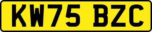 KW75BZC