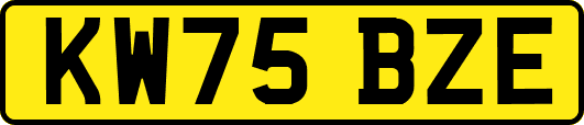 KW75BZE