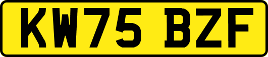 KW75BZF