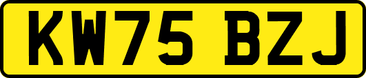 KW75BZJ