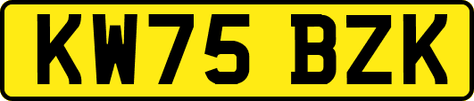 KW75BZK