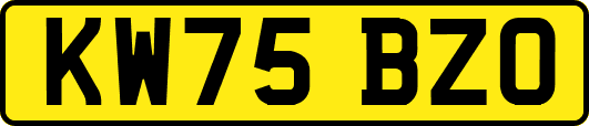 KW75BZO
