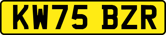 KW75BZR