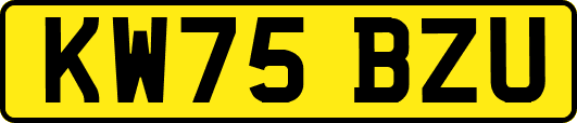 KW75BZU