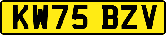 KW75BZV