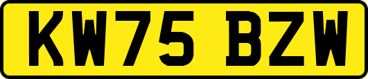 KW75BZW