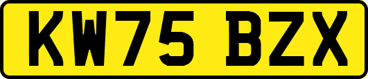 KW75BZX