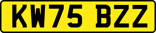 KW75BZZ