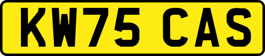KW75CAS